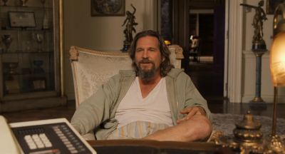 Are you employed sir - The Big Lebowski