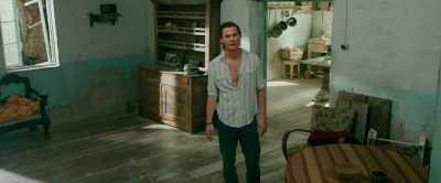 Are you engaged
to that beautiful woman? - Mamma Mia! Here We Go Again