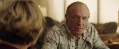 Are you enjoying your chicken Dad - Undercover Grandpa