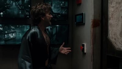 Are you enjoying your panic room master of darkness - Fright Night