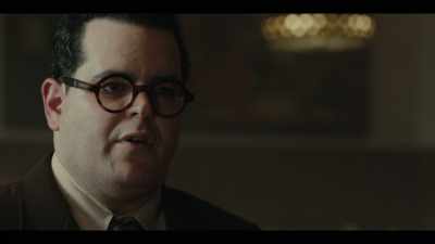 Are equally consistent with
a woman who took a lover - Marshall