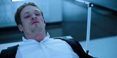 Are we even God's creatures any longer? - Altered Carbon