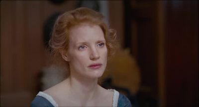 Are you ever afraid to hear that you are no longer required - Miss Julie