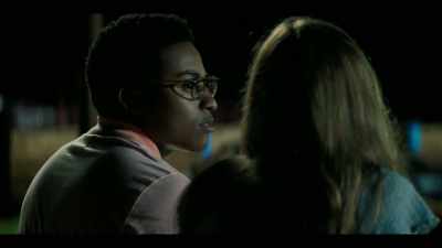 Are you ever afraid
of what you want? - Panic