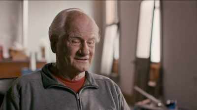 Are you ever coming back
to a normal life and all that?" - The Lady and the Dale