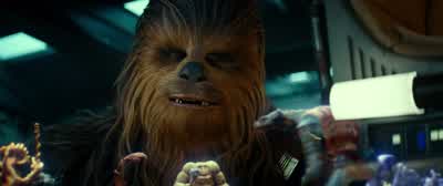 - He can't beat us every time. - Star Wars: The Rise of Skywalker