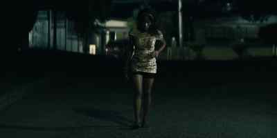 Are you ever gonna really find me, - Get Millie Black