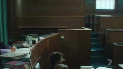 Are we ever to see the PIN pad - Mr Bates vs The Post Office