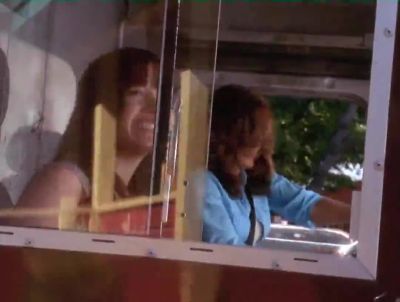 Are you excited - Camp Rock