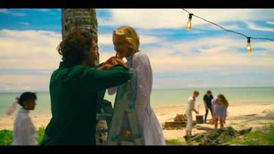 -Are you excited for today?
-I can't wait. - Dive Club