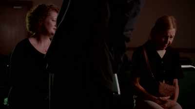 Are you expecting any
other relatives or? - Room for Rent