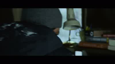 Are you expecting anything? - The Bourne Legacy