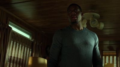 Are you expecting trouble? - Marvel's The Punisher