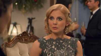 Are you familiar
with Aldovia's modernization efforts? - A Christmas Prince: The Royal Baby