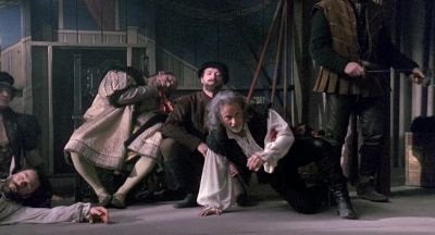 Are you familiar with this play - Rosencrantz &amp; Guildenstern Are Dead