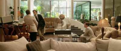 Are you familiar with the
commodities market, Mr. Levin? - Billionaire Boys Club