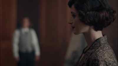 Are you family? - Grantchester