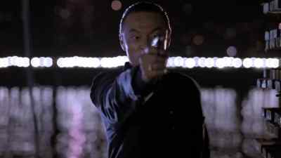 Are you faster than a speeding bullet? - The Perfect Weapon