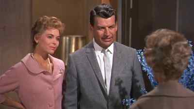 - Are you feeling all right, baby?
- Yes. - A Summer Place