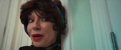 Are you feeling all right, Claire? - Goodbye, Petrushka