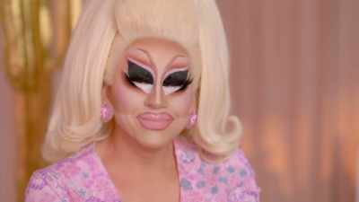 Are you feeling any better
about the liquor license - Trixie Motel