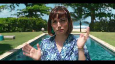 Are you feeling better
after your breakdown? - Leopard Skin