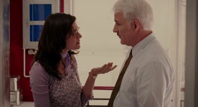 Are you feeling better - The Pink Panther