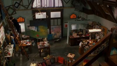 - Are you feeling confident?
- Not really. - The Princess Diaries