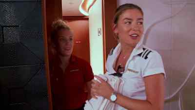 - Are you feeling okay? - Below Deck Mediterranean