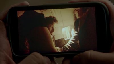 Are you filming this? - Ray Donovan