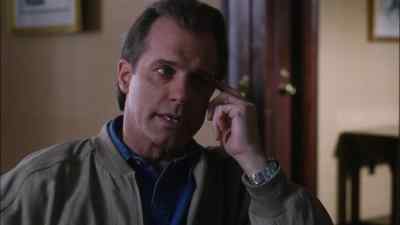 Are you finished insulting me? 'Cause... - The Babysitter's Seduction
