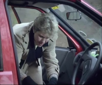 - Are you finished?
- Just about. - Inspector Morse