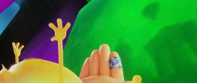 Are you finished? - The Emoji Movie