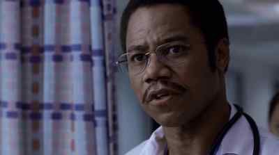 Are you finished? - Gifted Hands: The Ben Carson Story