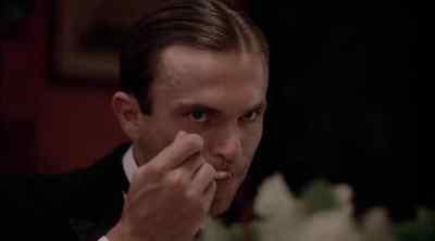 Are you finished? - My Brilliant Career