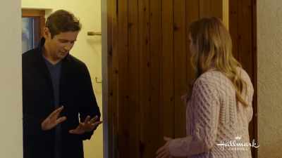 - Are you finished?
- That'd be a no. - As Luck Would Have It