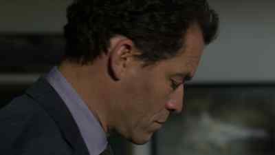 Are you firing me? - The Affair