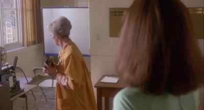 - Are you fleta Wilson?
- Yes. - Coming Home