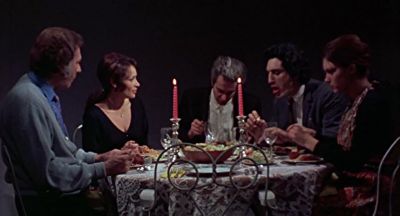 Are you folks on vacation - The Last House on the Left