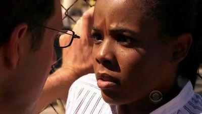 Are you following me? - Criminal Minds
