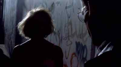 Are you following me? - Skinner