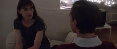 Are you fond of me still Yes - Nymphomaniac: Vol  II