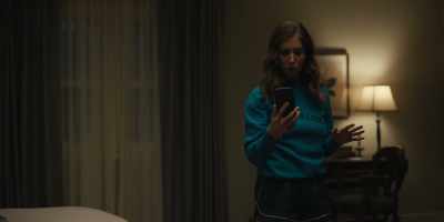 Are you freaking out?
I'm kind of freaking out. - Somebody I Used to Know