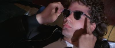 Are you freebasing Inquiring minds wanna know - The Lost Boys