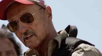 Are you frickin' kidding me? - Tremors 5: Bloodlines