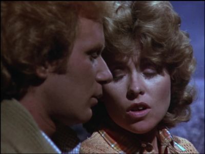 Are friends allowed to hug? - The Love Boat
