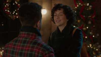 Are we friends now?
Did we make it? - The 5-Year Christmas Party