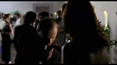 Are you from america doctorNot originally I've traveled thereI've always wanted to visit new england especiallyI've enjoyed many excellent meals there - Hannibal