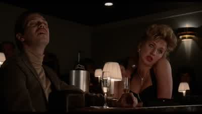 So, are you from around here? - Fargo