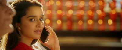 Are you from Jenny's side?
- Hmmm...college friend. - Ok Jaanu